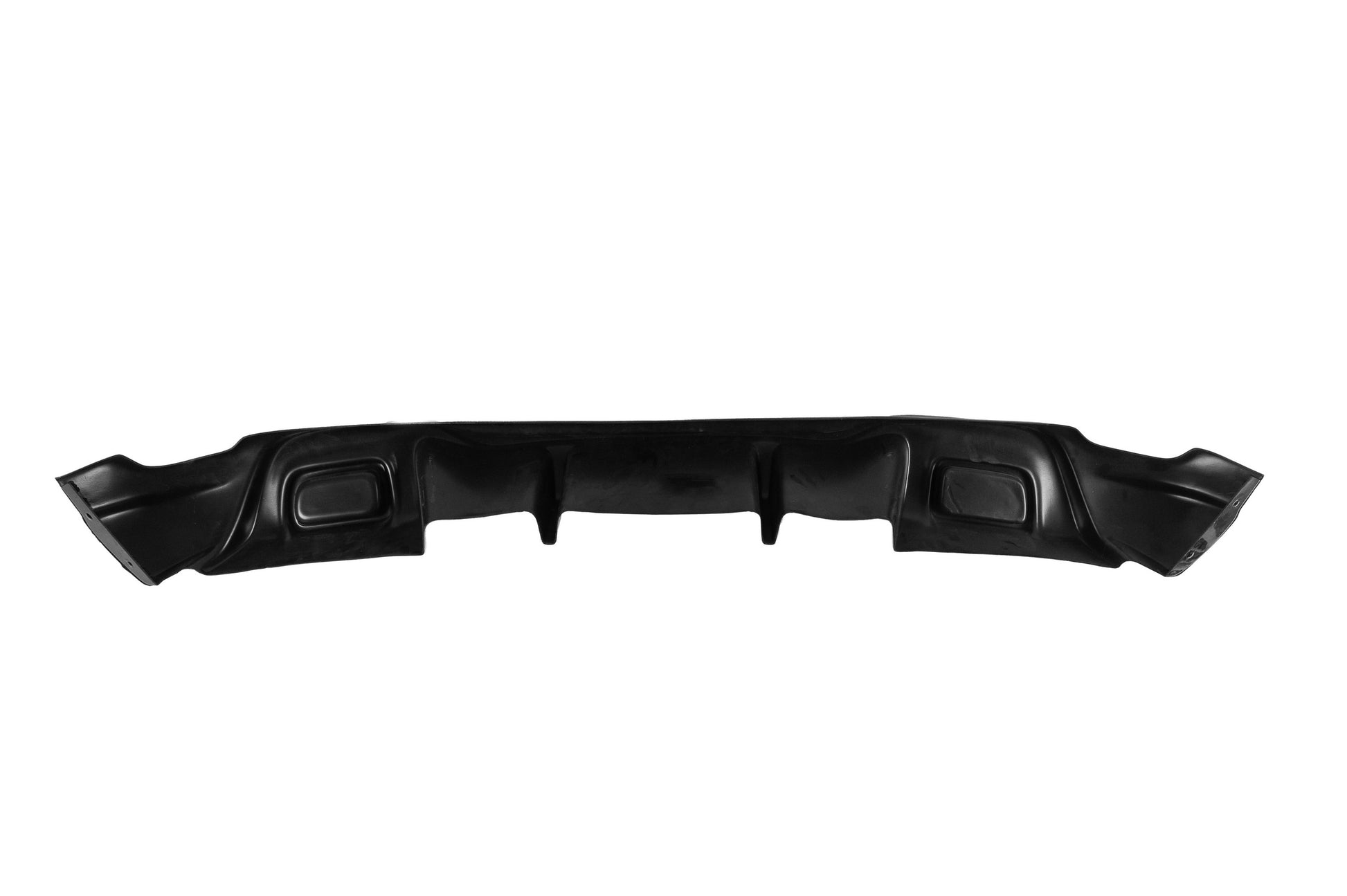 Rear diffuser DPT (for RS, for painting) for Renault Clio IV 2012-2019 - image 10