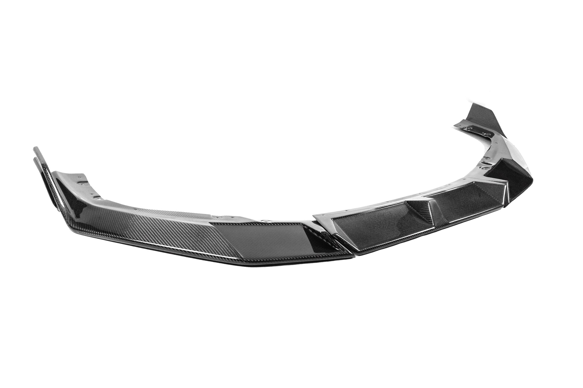 Body kit for X5M F95 LRT-Design Carbon (2023+) for BMW X5 G05 2019–2026 - image 40