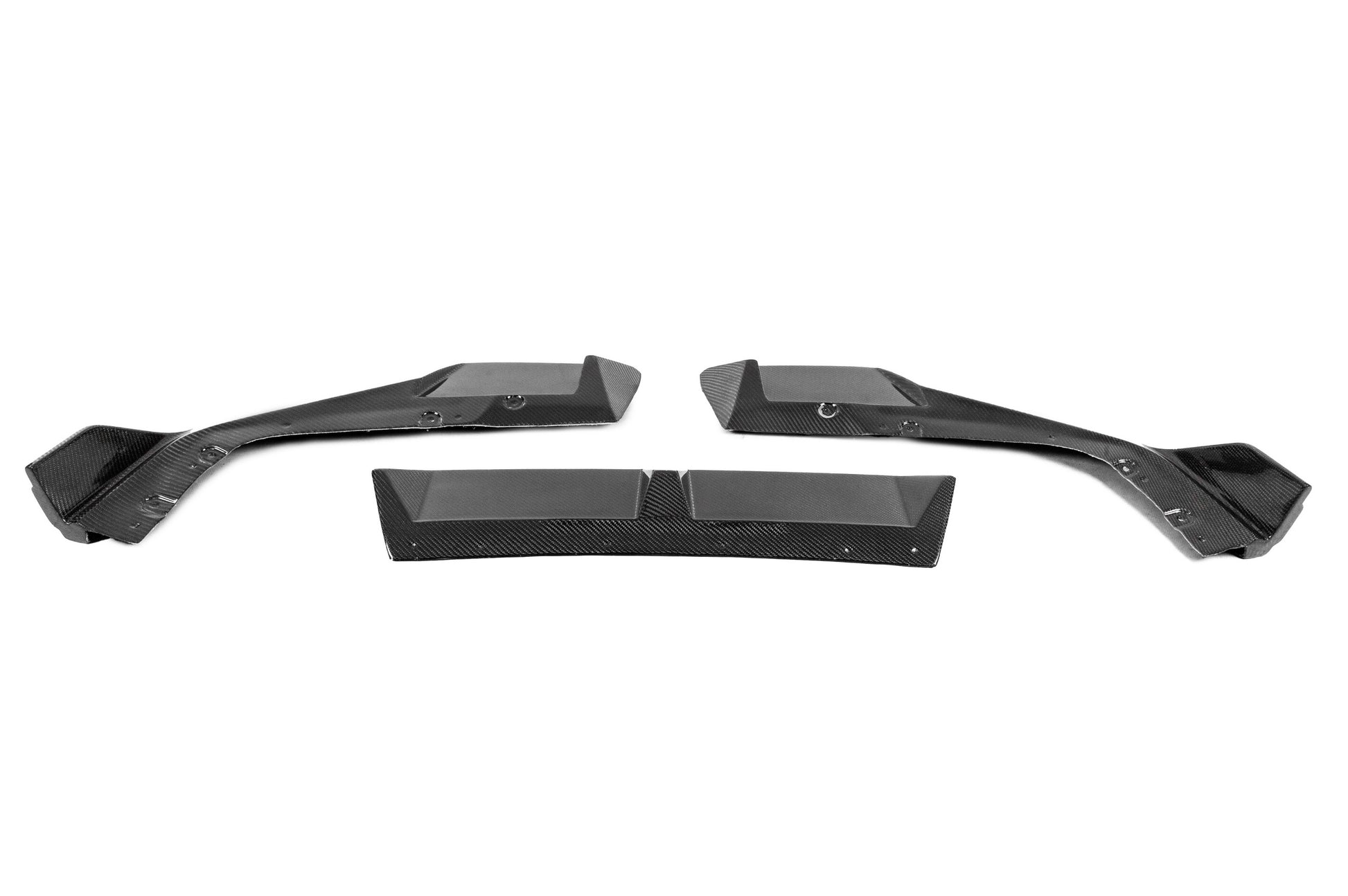 Body kit for X5M F95 LRT-Design Carbon (2023+) for BMW X5 G05 2019- - image 41