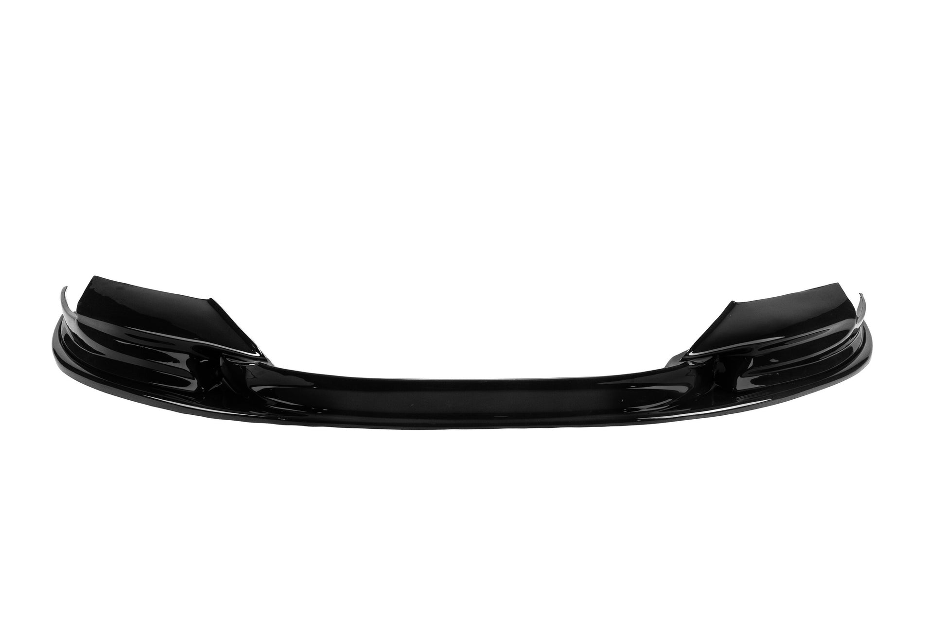 Front Lip DPT V2 (For M5, Gloss Black) for BMW 5 Series F10/F11 2010–2016 - image 3