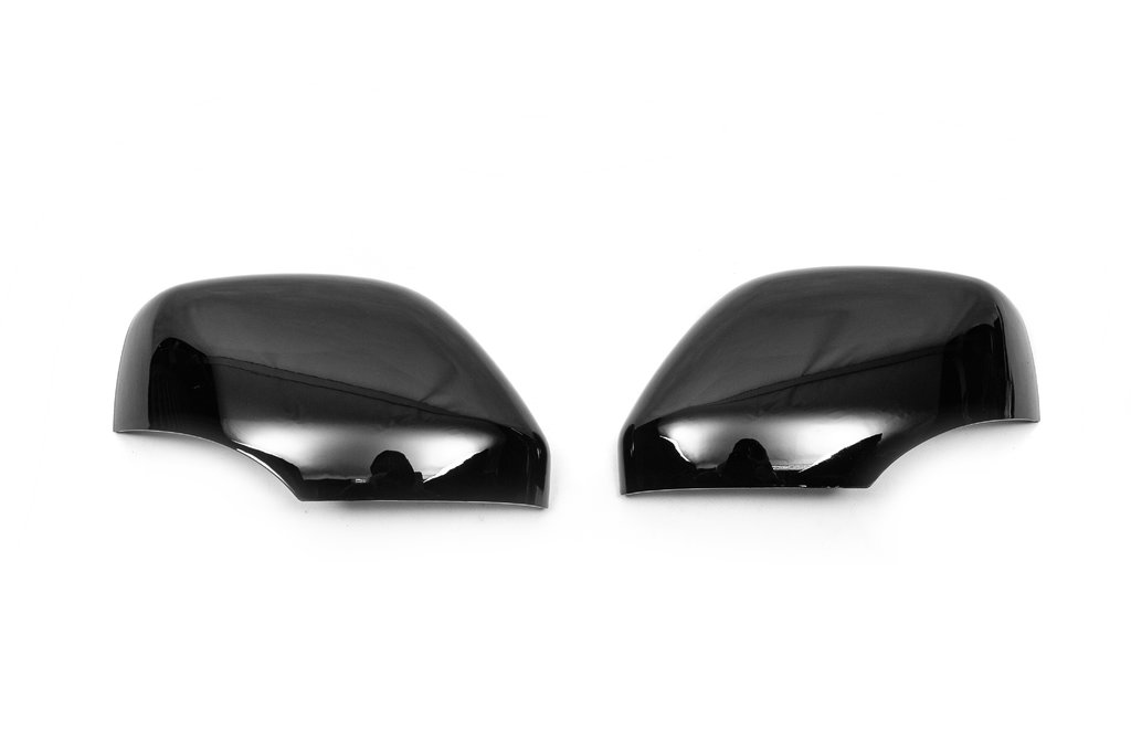 Body Kit 2016-2022 (Nismo) for Nissan Armada 2016-2024 - image 14