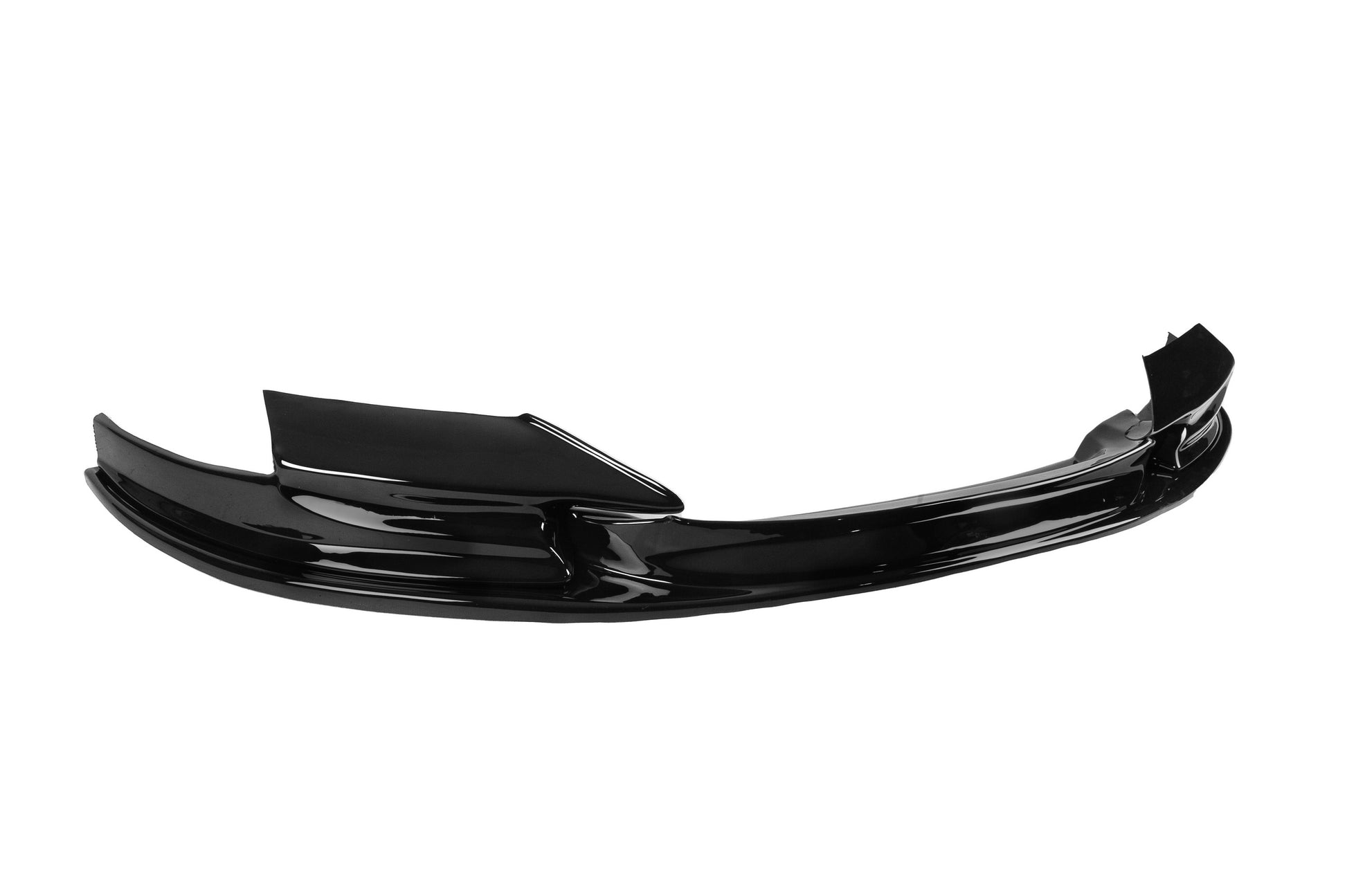 Front Lip DPT V2 (For M5, Gloss Black) for BMW 5 Series F-10/11/07 2010-2016 - image 5