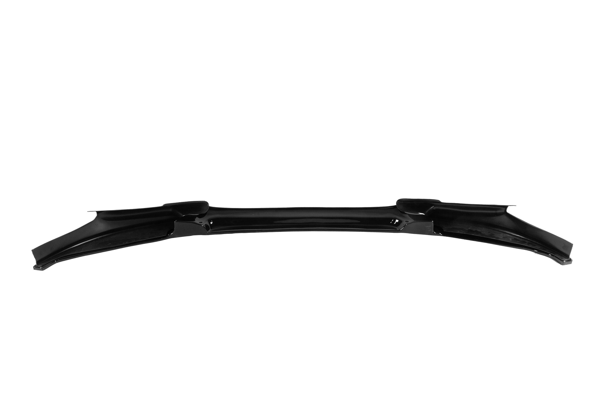 Front Lip DPT V2 (For M5, Gloss Black) for BMW 5 Series F-10/11/07 2010-2016 - image 6