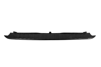 Rear Bumper Protector EuroCap (ABS) for Opel Vivaro 2015-2019 - image 1