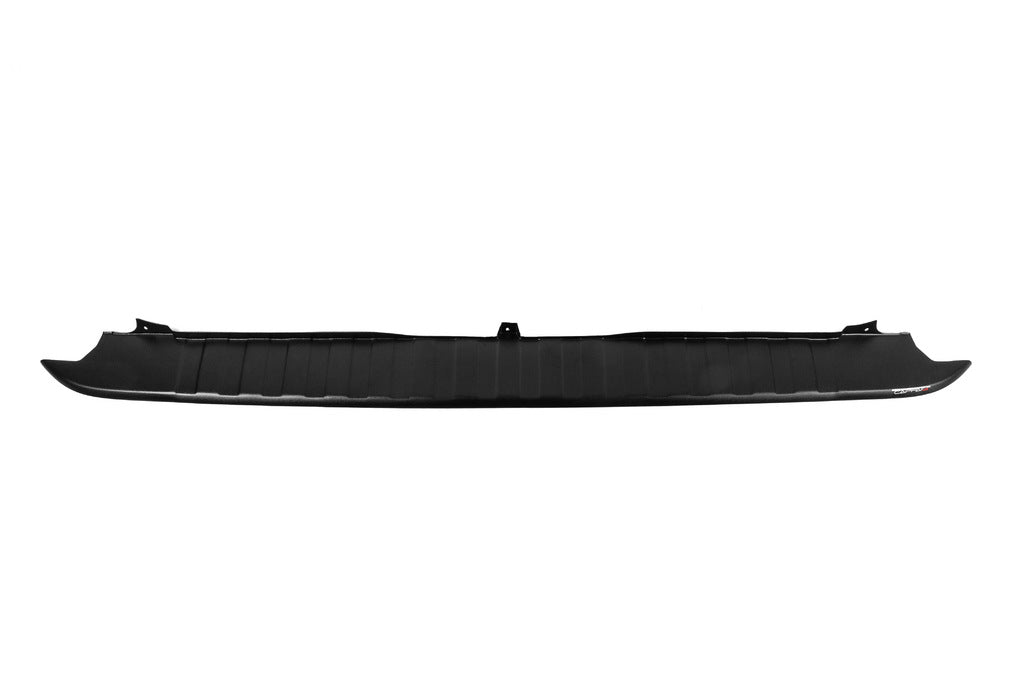 Rear Bumper Protector EuroCap (ABS) for Fiat Talento 2016- - image 1