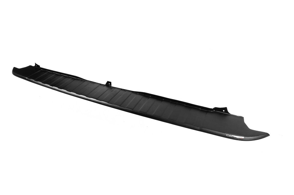 Rear Bumper Protector EuroCap (ABS) for Opel Vivaro 2015-2019 - image 2