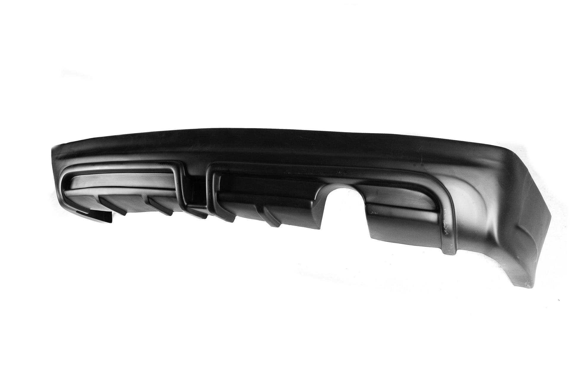 Rear Diffuser DPT V-2 (Gloss Black) for Honda Civic Sedan VIII 2006-2011 - image 5
