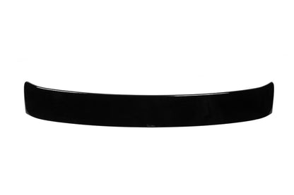 Rear Window Spoiler Visor (black) for Toyota Camry 2018-2023 - image 5