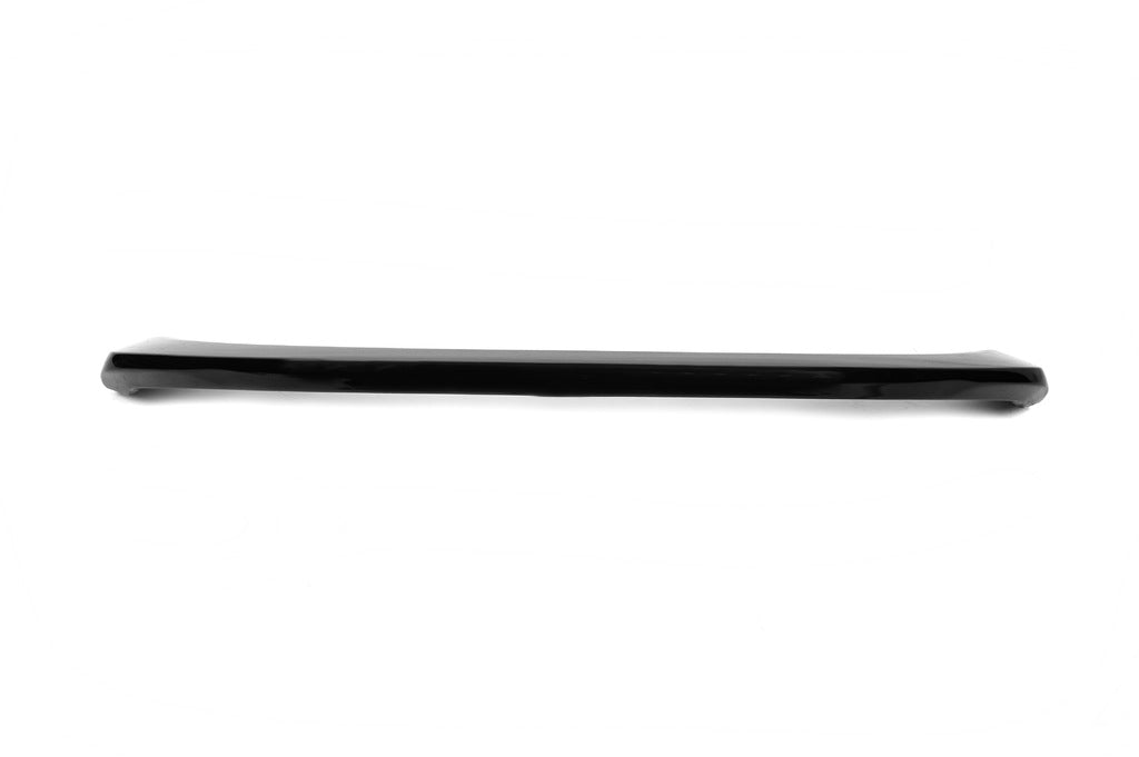 Spoiler LIP 1234 Upgrade (2018+, Black) for Lexus IS 2013- - image 3