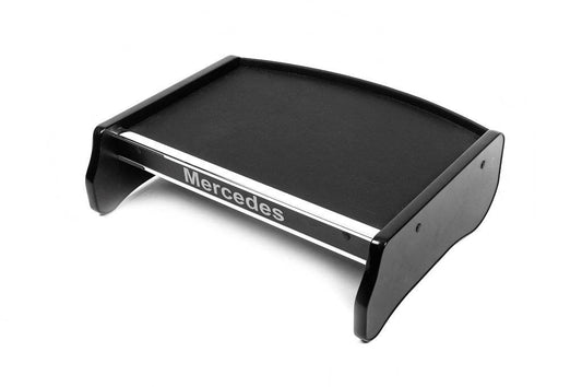 Shelf on the panel (type-3) for Mercedes Viano 2004-2014 - Reelken Auto