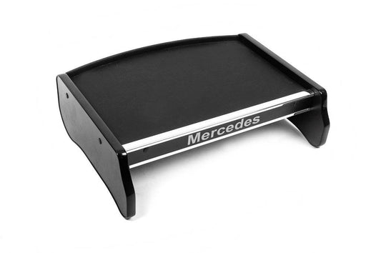 Shelf on the panel (type-3) for Mercedes Viano 2004-2014 - Reelken Auto