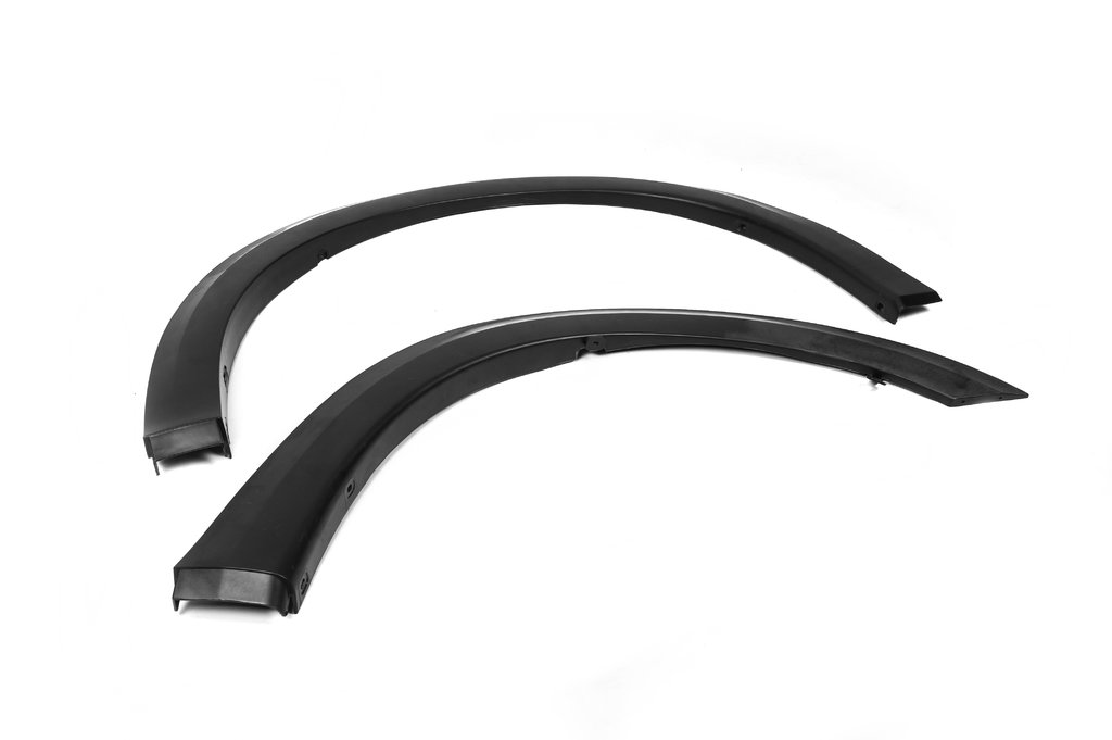 Full Body Kit 2010-2022 (Nismo) for Nissan Patrol Y62 2010-2024 - image 18