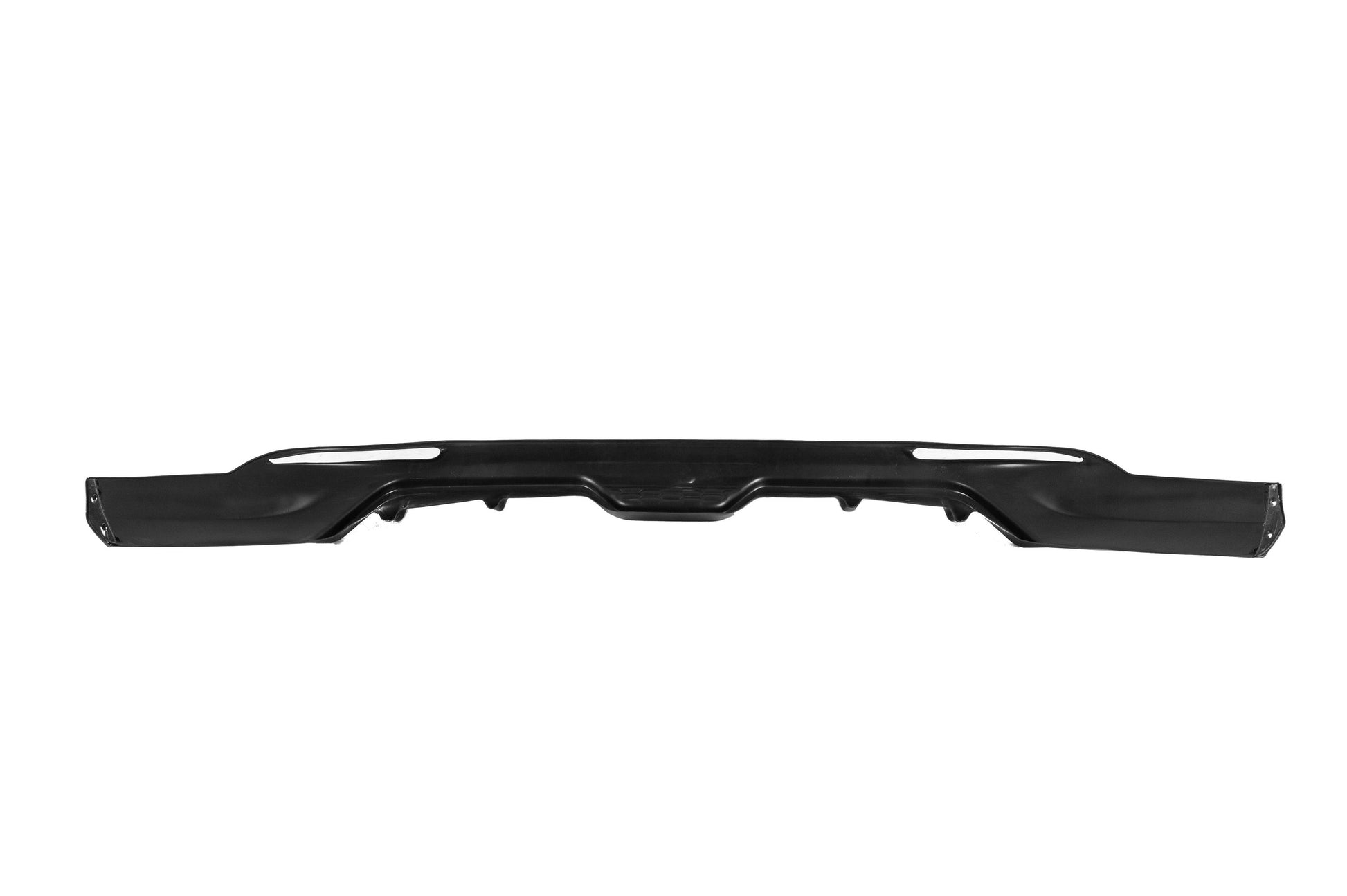 DPT rear diffuser (SD, gloss black) for Fiat Tipo 2016↗ year - image 8