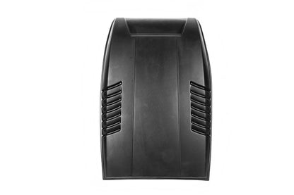 Hood Scoop V1 (ABS) for Ford Ranger 2011-2022 - image 6