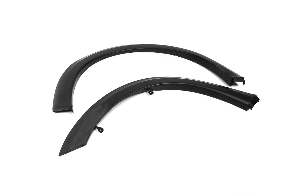 Body Kit 2016-2022 (Nismo) for Nissan Armada 2016-2024 - image 19