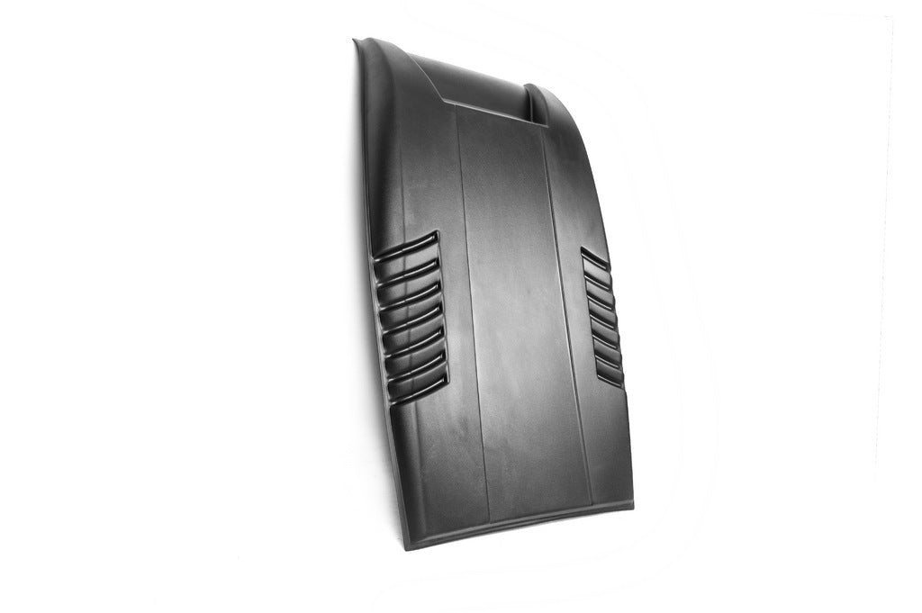 Hood Scoop V1 (ABS) for Ford Ranger 2011-2022 - image 8