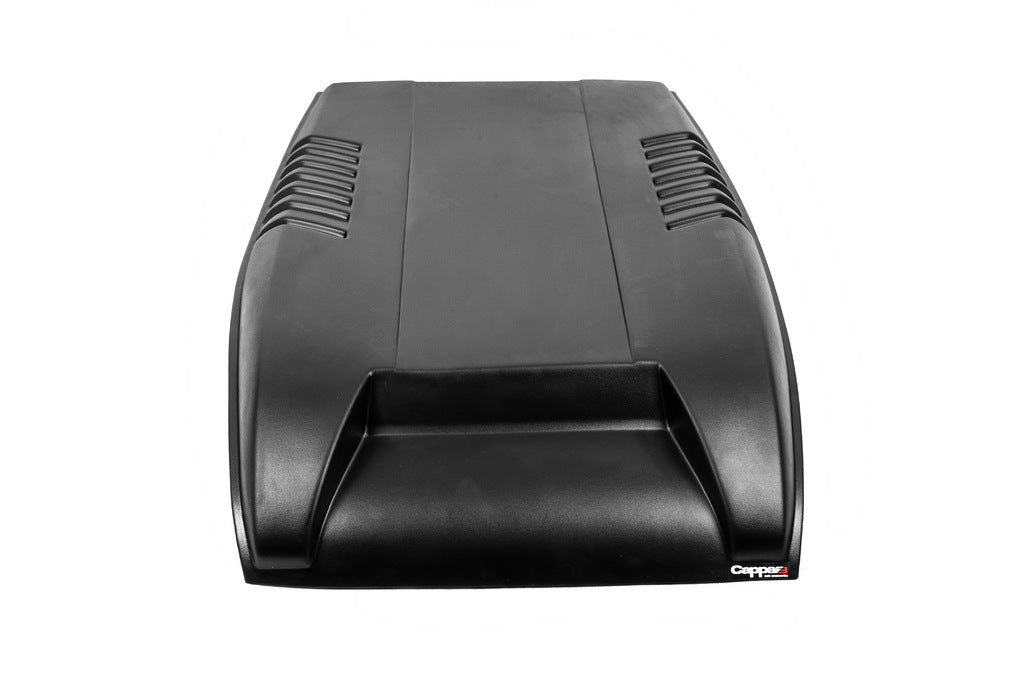 Hood Scoop V1 (ABS) for Ford Ranger 2011-2022 - image 9