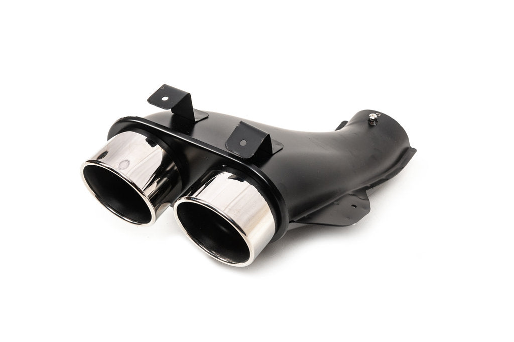 Full Body Kit 2010-2022 (Nismo) for Nissan Patrol Y62 2010-2024 - image 20