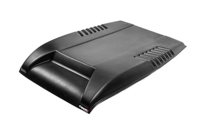 Hood Scoop V1 (ABS) for Ford Ranger 2011-2022 - image 10