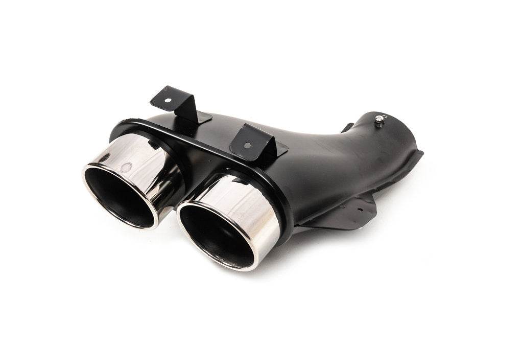 Kit body kit 2016-2022 (Nismo) for Nissan Armada 2016-2024 - Reelken Auto