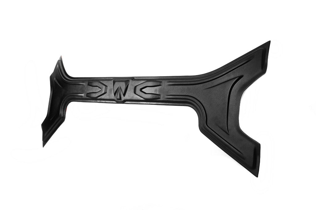 Plastic Trunk Lid Cover for Dacia Duster 2008-2018 - image 6