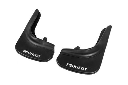 Mud Flaps Peugeot EuroCap (2 pcs) for Peugeot - image 2