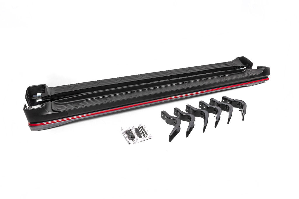 Full Body Kit 2010-2022 (Nismo) for Nissan Patrol Y62 2010-2024 - image 21