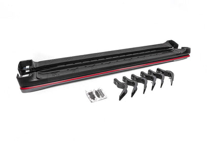 Kit body kits 2010-2022 (Nismo) for Nissan Patrol Y62 2010-2024 - Reelken Auto