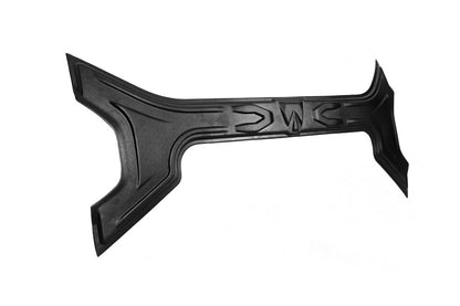 Plastic Trunk Lid Cover for Dacia Duster 2008-2018 - image 7