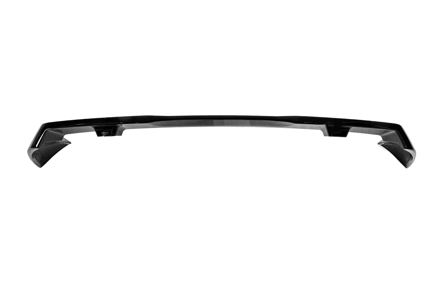 Rear Window Spoiler V2 (Gloss Black) for BMW X7 G07 2019- - image 3