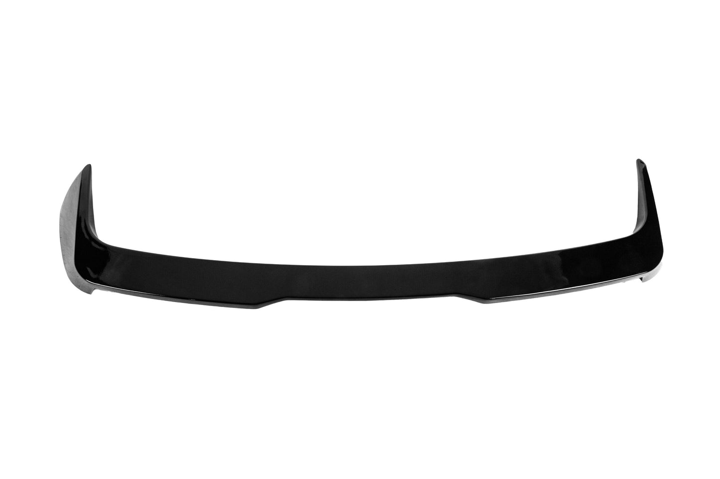 Rear Window Spoiler V2 (Gloss Black) for BMW X7 G07 2019- - image 2