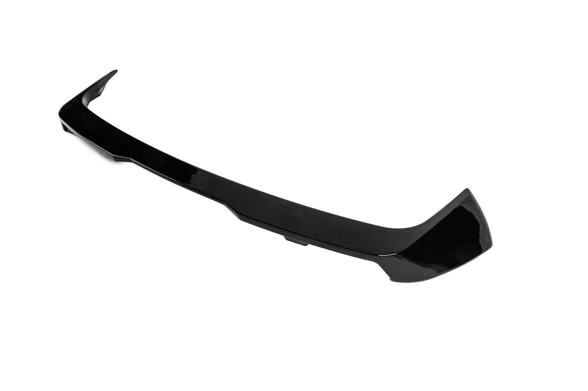 Rear Window Spoiler V2 (Gloss Black) for BMW X7 G07 2019- - image 1