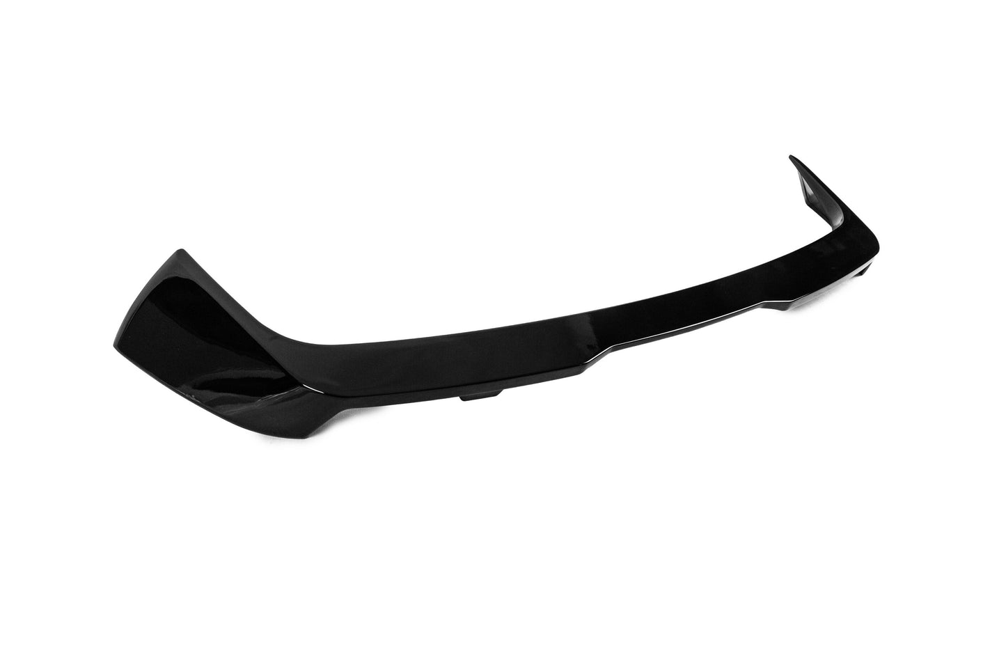 Rear Window Spoiler V2 (Gloss Black) for BMW X7 G07 2019- - image 4