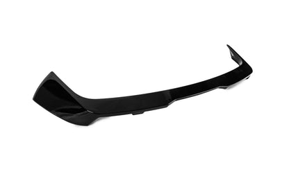 Rear Window Spoiler V2 (Gloss Black) for BMW X7 G07 2019- - image 4