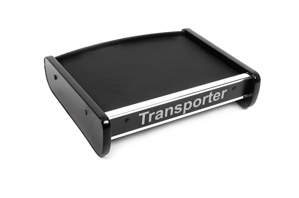 Dashboard Shelf (Type-3) for Volkswagen T5 Multivan 2003–2010 - image 3