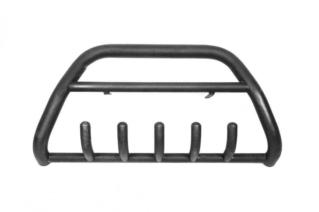Kenguryatnik WT003 (black) for Mercedes Sprinter W906 2006-2018 - Reelken Auto