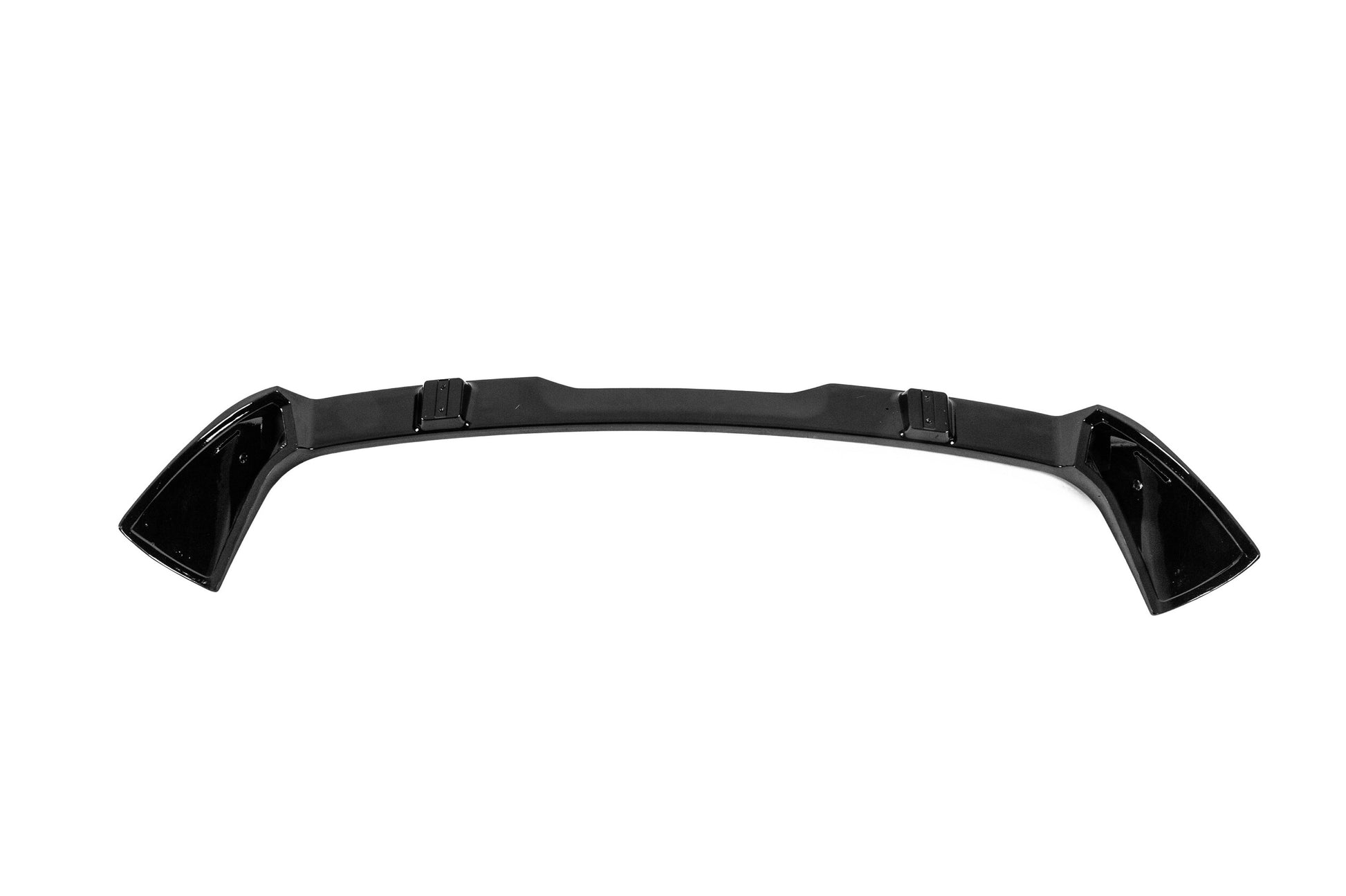 Rear Window Spoiler V2 (Gloss Black) for BMW X7 G07 2019- - image 6