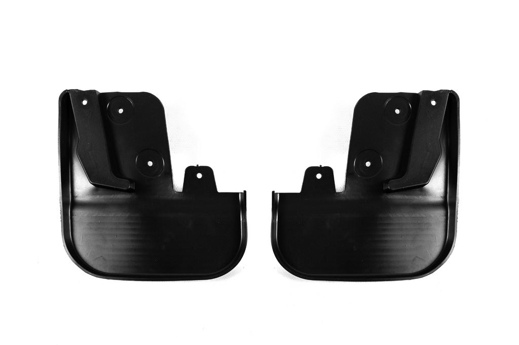 EuroCap mudguards for Ford Courier 2014-2023 - image 4