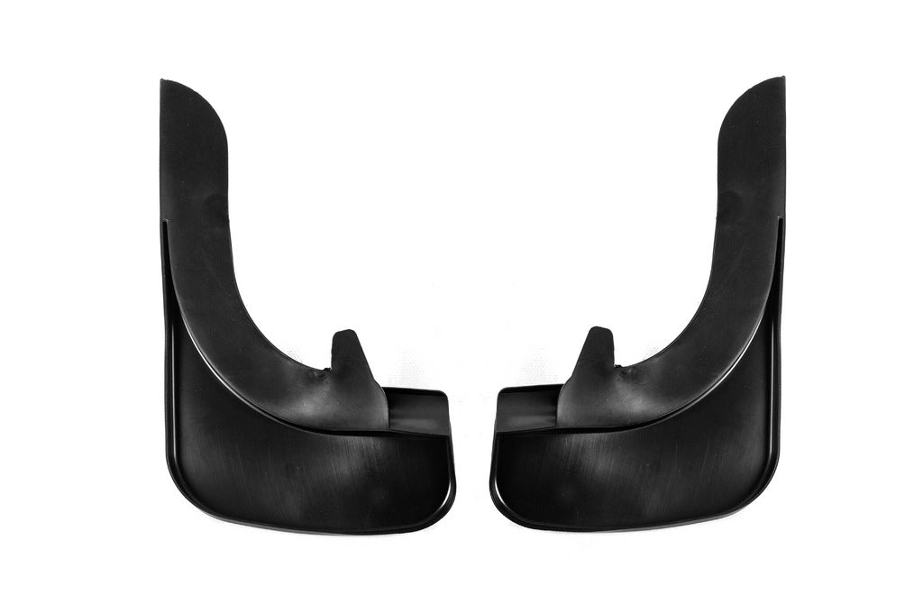 EuroCap Mud Flaps (2 pcs) for Renault Symbol 2008-2013 - image 3