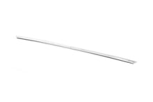 Chrome trim above license plate for Sedan (stainless steel) for Kia Cerato 3 2013-2018 - image 2