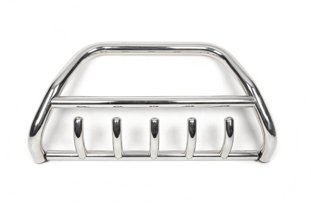 Excellent quality low WT003 (stainless) for Toyota Land Cruiser Prado 120 - Reelken Auto