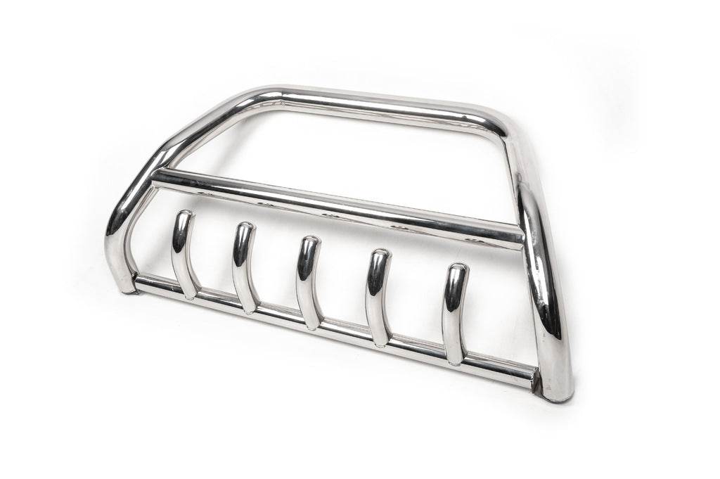 Excellent quality low WT003 (stainless) for Toyota Land Cruiser Prado 120 - Reelken Auto