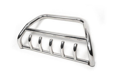 Excellent quality low WT003 (stainless) for Toyota Land Cruiser Prado 120 - Reelken Auto