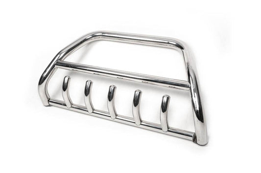 Excellent quality low WT003 (stainless) for Toyota Land Cruiser Prado 120 - Reelken Auto