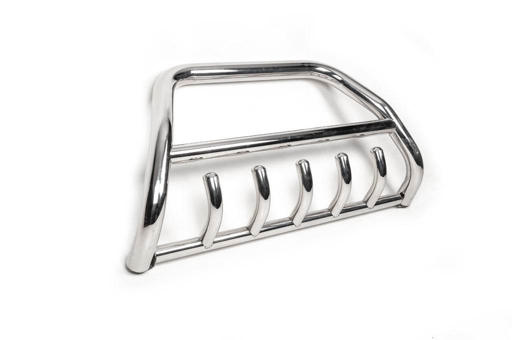 Excellent quality low WT003 (stainless) for Toyota Land Cruiser Prado 120 - Reelken Auto