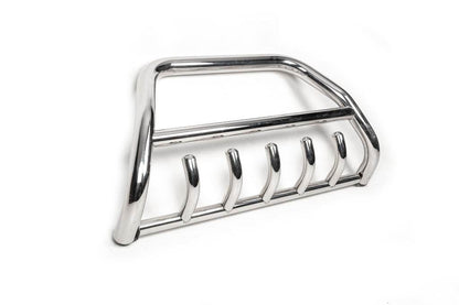 Excellent quality low WT003 (stainless) for Toyota Land Cruiser Prado 120 - Reelken Auto