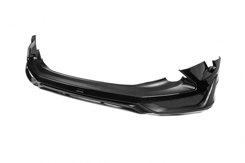 Body kit (for painting) for Toyota C-HR 2016-2023 - Reelken Auto