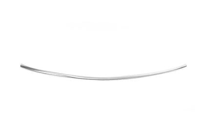 Bumper Grille Trim Covers (Stainless Steel) for Opel Insignia 2008-2017 - image 2