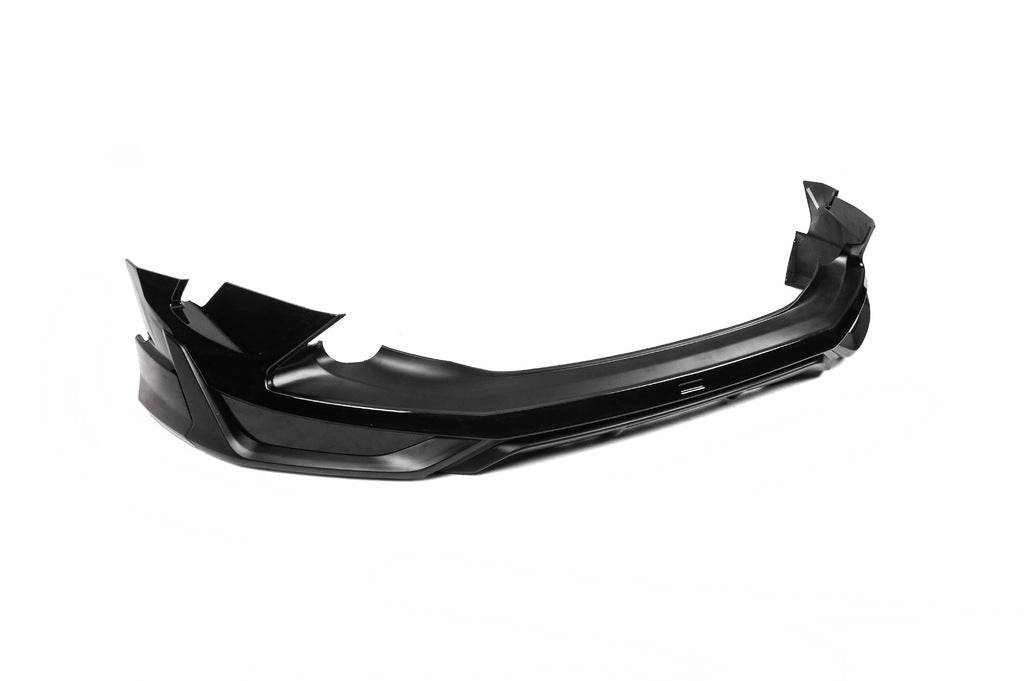 Body kit (for painting) for Toyota C-HR 2016-2023 - Reelken Auto