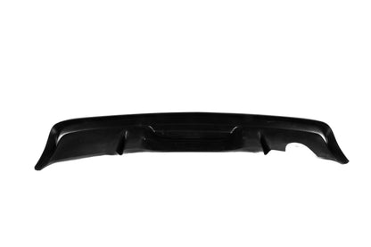 DPT V-2 rear diffuser (SD, gloss black) for Opel Astra J 2009-2015 - image 9